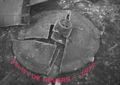 Dépôt de Nevers 1977 : la fin...